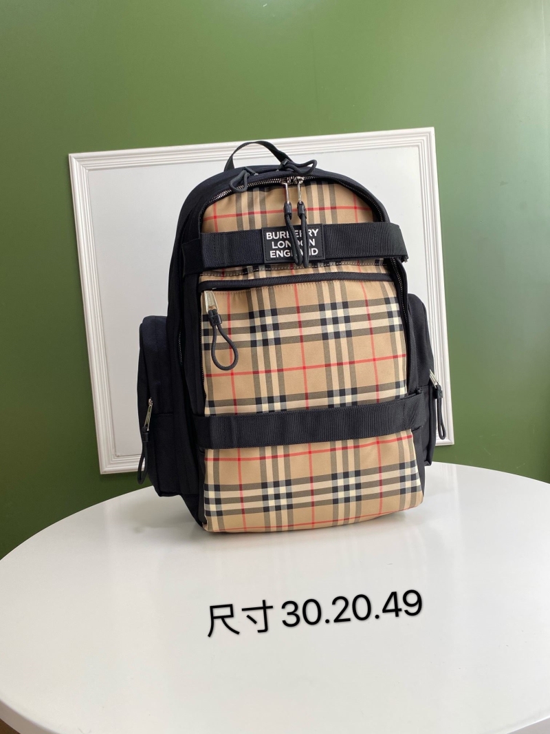 Burberry Backpacks